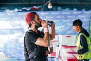 BIB: 
                            <button type="button" onclick="openModal(28155842)" class="btn btn-primary btn-sm float-right btn-popup" data-toggle="modal" data-target=".modal-high-quality">
                        <i class="fas fa-shopping-cart"></i> Add to Cart
                    </button>
                                            <button type="button" onclick="isThisMe(28155842, true)" class="btn btn-success btn-sm float-right btn-popup btn-isme hidden" data-toggle="tooltip" data-placement="bottom" title="นี่คือรูปของคุณใช่ไหม คลิกที่นี่เพื่อเอาเข้าอัลบั้ม">
                        <i class="fas fa-plus"></i> Add to album
                    </button>
                    <button type="button" onclick="isThisMe(28155842, false)" class="btn btn-warning btn-sm float-right btn-popup btn-isnotme hidden">
                        <i class="fas fa-ban"></i> Remove from album
                    </button>